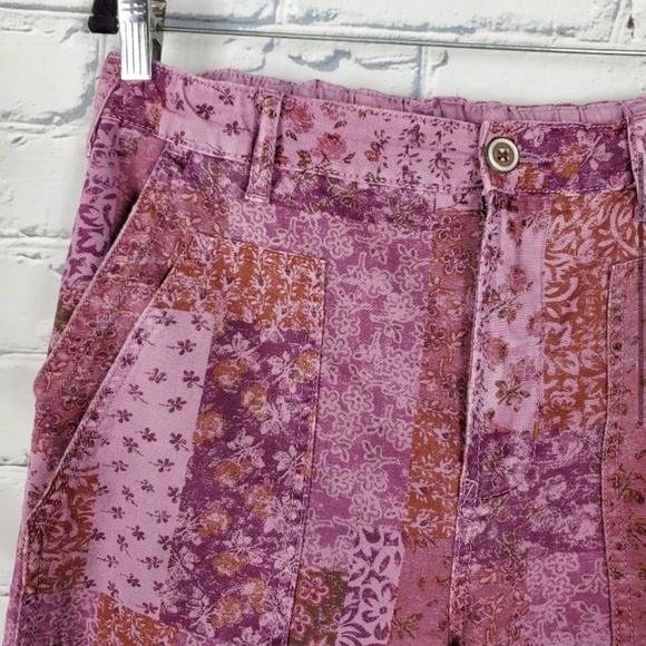 Pilcro & The Letterpress The Roamer Pants - Picture 3 of 13